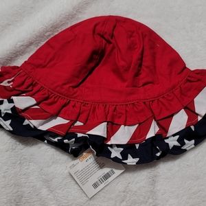 Bundle of 2 sun hats from Gymboree